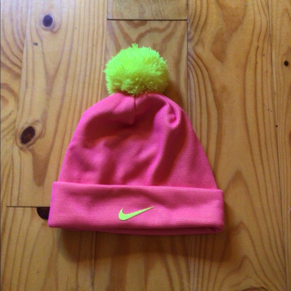 Nike winter hats